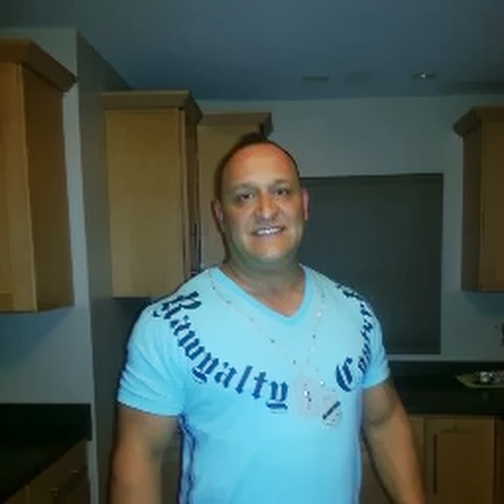 Meet your Posher, Mike